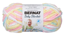 Bernat Baby Blanket Yarn-Pitter Patter