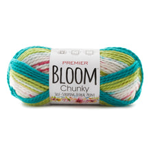 Premier Bloom Chunky Yarn-Cactus Bloom