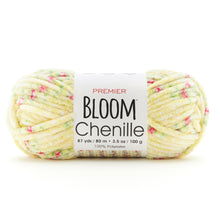 Premier Yarns Bloom Chenille Yarn-Buttercup
