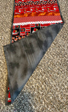 Handmade Quilted University of Louisville Cardinals Table Runner